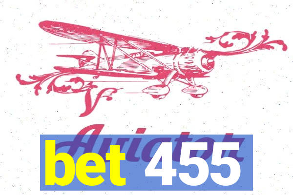 bet 455